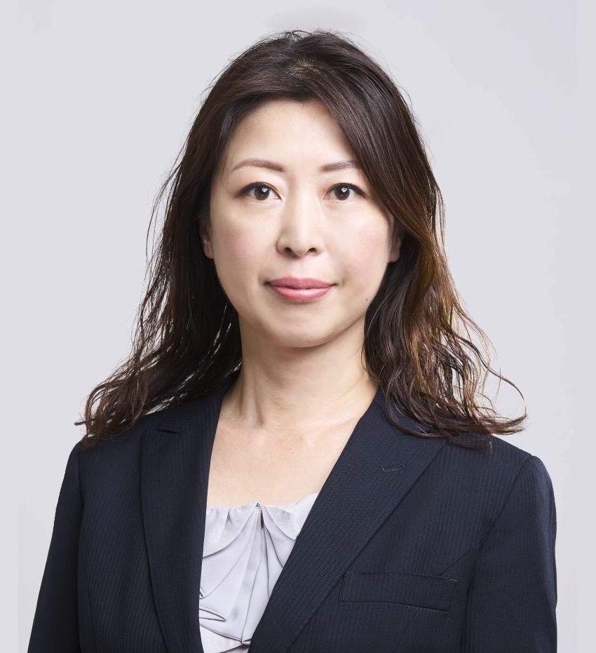 リネン司法書士事務所代表